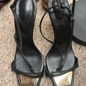 Shutz heels
